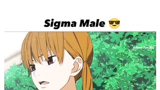 Sigma male