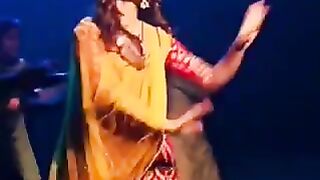 Nice dance