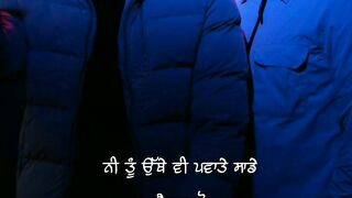 Dm for paid promo --_._._._.__punjabilyrics _punjabistatus _punjabilyricalvideo _punjabistatusvideo