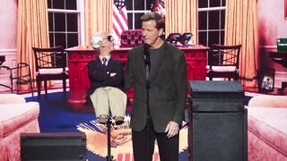 Please Welcome President Joe (Walter) Biden