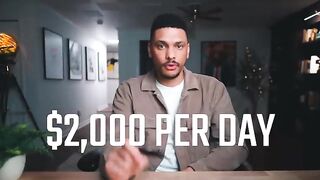 8 Passive Income Ideas  How I Make $ 2000 A Day