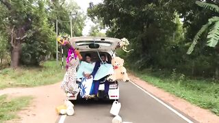 Sri lanka wedding funny video