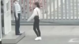 Cop Respect
