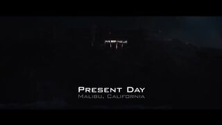 Iron man 3 mark 42 suit up scene