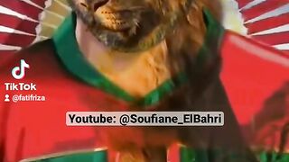 عطرو المركب القطري بالصلاة هلى النبي