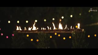 Kantara - Varaha Roopam(Lyric Video)| Sai Vignesh | Rishab Shetty | Ajaneesh Loknath | Hombale Films