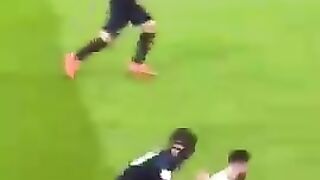 FIFA WORLD CUP 2022 QATAR SEMI FINAL MESSI GOAL