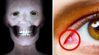 17 Jaw-Dropping Facts You Didn't Know About the Body