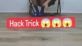 Hack trik charger HP