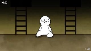 Scary dream