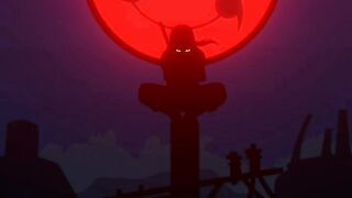 Itachi Uchiha