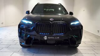 BMW X7 (2023) - Wonderful Luxury Family SUV!