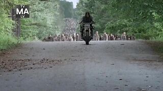 The Walking Dead Season 6 Episode 6