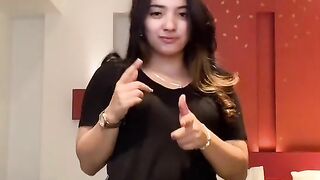 Goyang viral 5