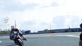 Moto GP 22