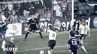 Epic Reactions in football