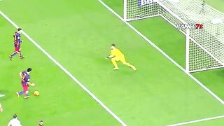 Penalty Kicks that did not repeat