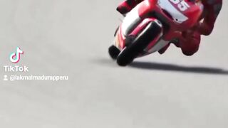 Moto GP 22