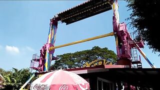 DreamWorld in Thailand