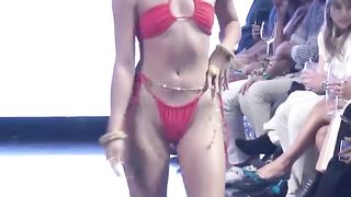 4K Vertical]  Remnant Bikinis[Highlight] ｜ Miami Swim Week 2022 by Art Hearts Fashion