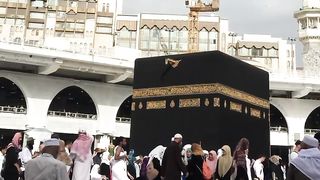 Super Hit Naat - Zahe Muqaddar Huzoor Haq Se - Qari Waheed Zafar Qasmi