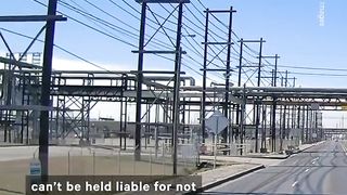 .Court Rules Against Consumers Over 2021 Texas Blackout. Upload