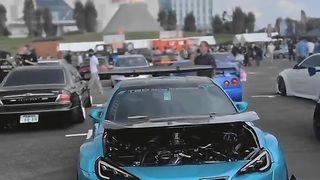 GTR sport GT35