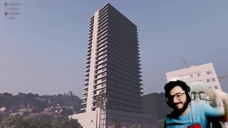 HACKER MADE ME MILLIONAIRE IN GTA5!