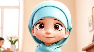 Doa sesudah makan 2