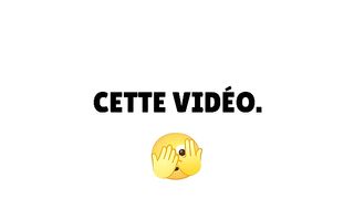 Vidéo drôle ????????????????