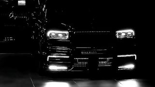 Rolls-Royce Cullinan ???? black
