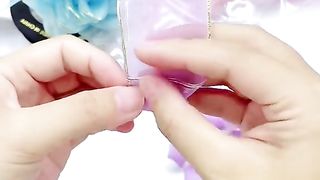 flowers ribbons