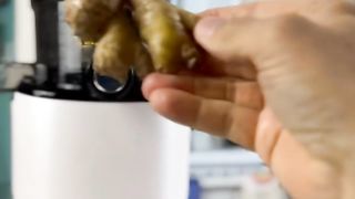 Fresh juice for beautiful skin ????