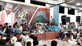 Dam Hama Dam Ali Ali | Qasida Mola Ali | Tanveer Salamat Qawal | Nosho Pak | Urs 29 Oct 2022