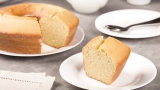 Butter Cake