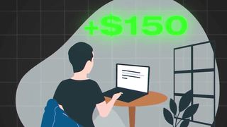 7 Ways to Make $150 a Day Online For Beginners 2