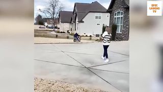 TRY NOT TO LAUGH Challenge ???????? Keep Calm and Don't Laugh ???? Funny Videos