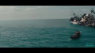 New  movie DEVARA - Official Trailer 2024 | Jr. NTR | #NTR30 | Jahnavi Kapoor | Koratala Shiva