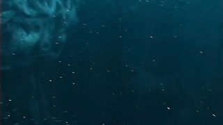Keepers of the deep ???? #thalassophobia #megalophobia #shorts. Upload