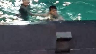 Dip competition
