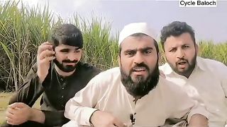 Educated wife and illiterate wife