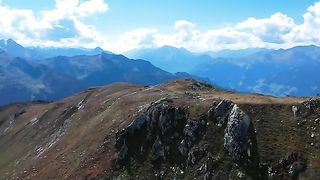 Video of nature