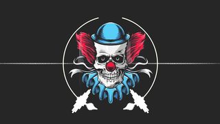 The Clown Hip Hop Freestyle Instrumental