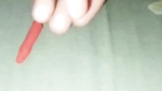 How to make Cherry with slime