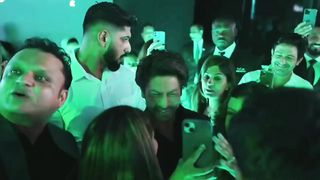 ???? ShahRukh Khan : Dubai Tour