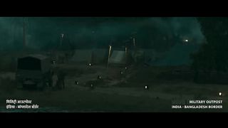 new movie Gadar 3: The Katha Ends - Trailer | Sunny Deol | Utkarsh Sharma | Ameesha Patel, Simrat Kaur In 2024