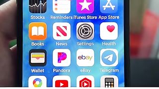 can iphone be hacked ?
