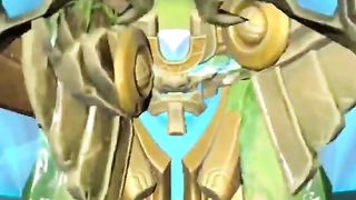 Uranus hero favoritku #mobilelegends #mlbb.