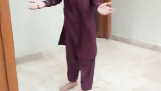 My new exercise