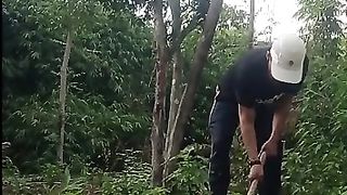 indahnya alam desaku
